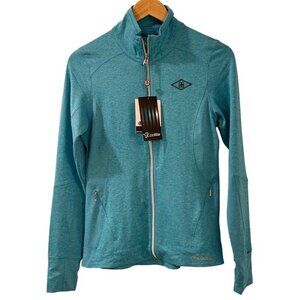Sunice Elena Layers Jacket Oceanside Melange XS Women's NWT